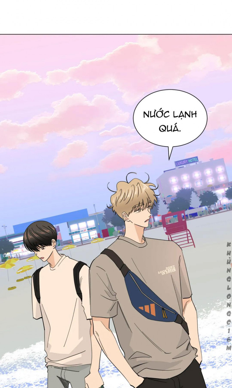 Thiếu Niên Nổi Loạn Chapter 41.5 - Trang 12