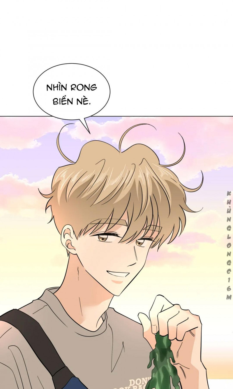 Thiếu Niên Nổi Loạn Chapter 41.5 - Trang 17