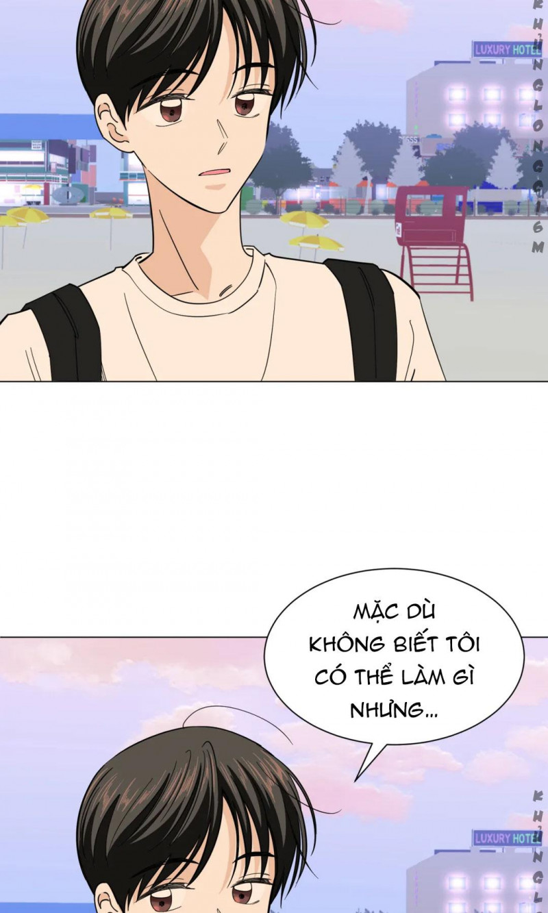 Thiếu Niên Nổi Loạn Chapter 41.5 - Trang 22