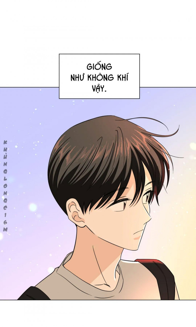 Thiếu Niên Nổi Loạn Chapter 41.5 - Trang 34