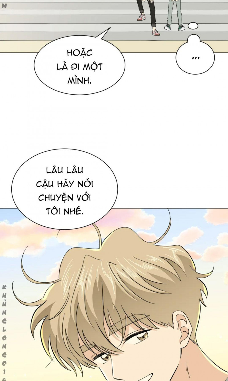 Thiếu Niên Nổi Loạn Chapter 41.5 - Trang 4