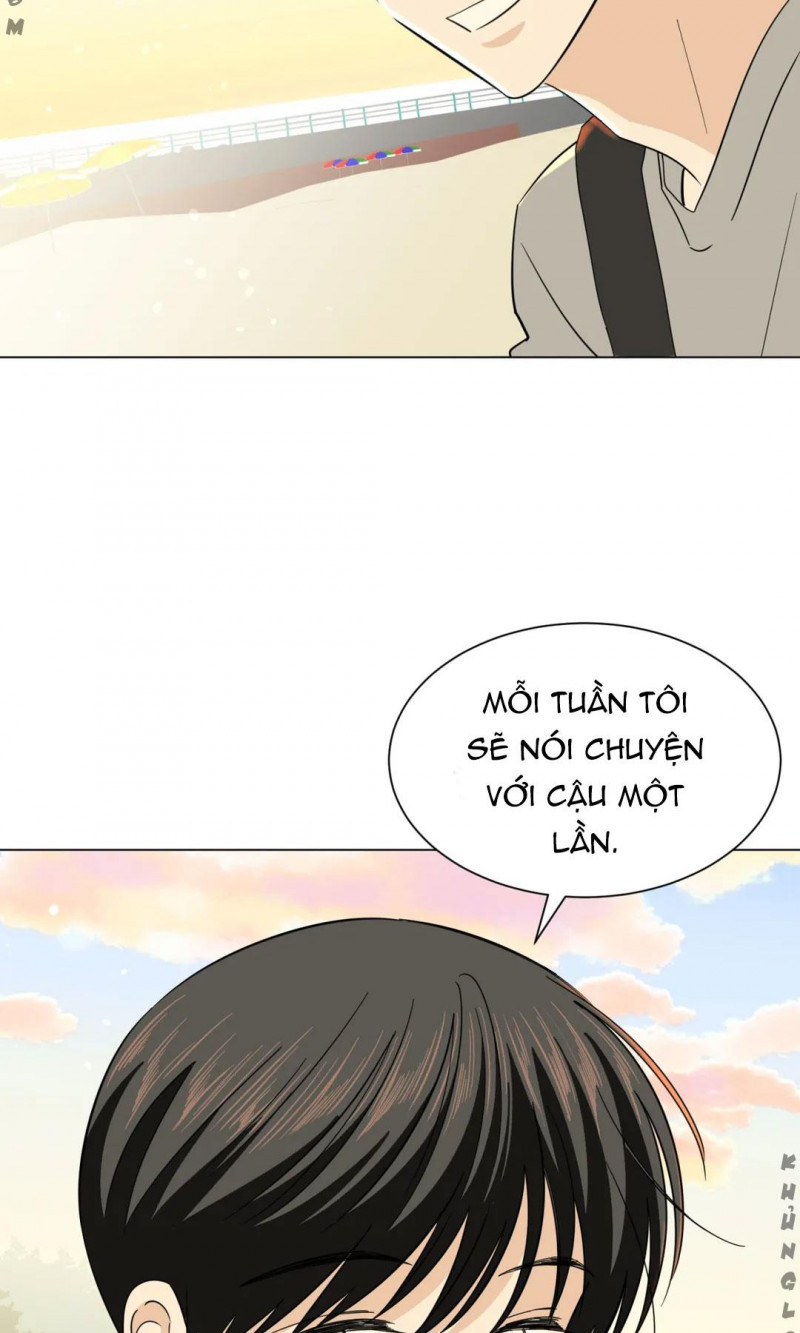 Thiếu Niên Nổi Loạn Chapter 41.5 - Trang 5