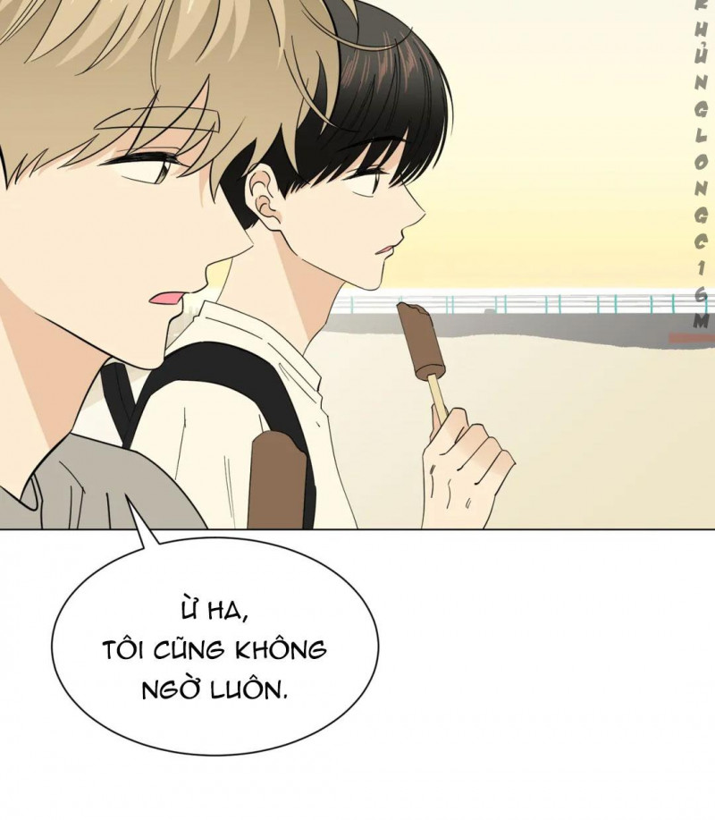 Thiếu Niên Nổi Loạn Chapter 41 - Trang 27