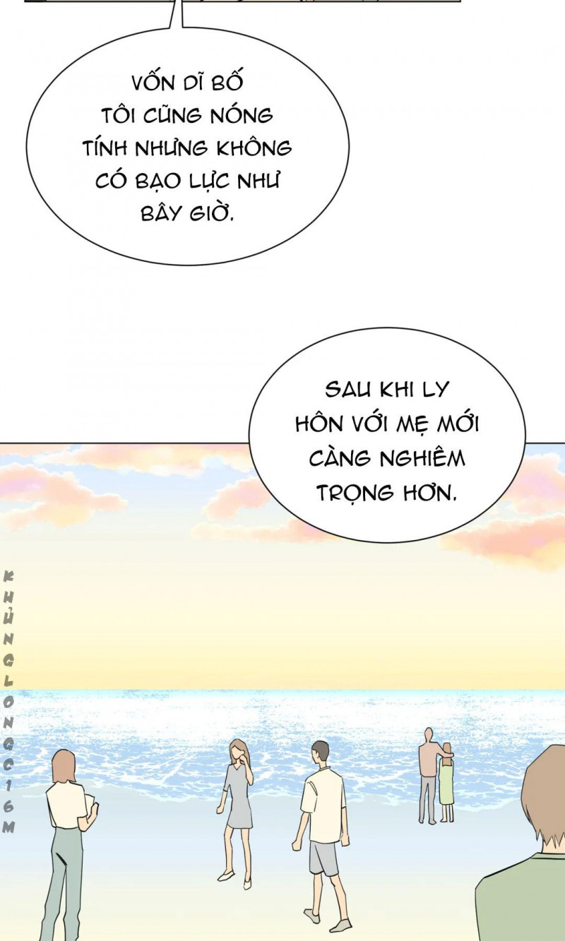 Thiếu Niên Nổi Loạn Chapter 41 - Trang 30