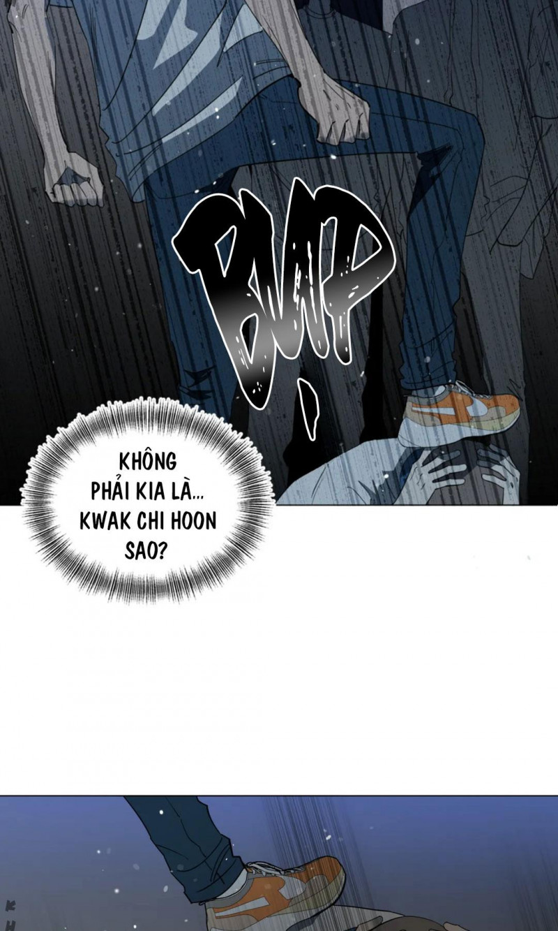 Thiếu Niên Nổi Loạn Chapter 42.5 - Trang 5