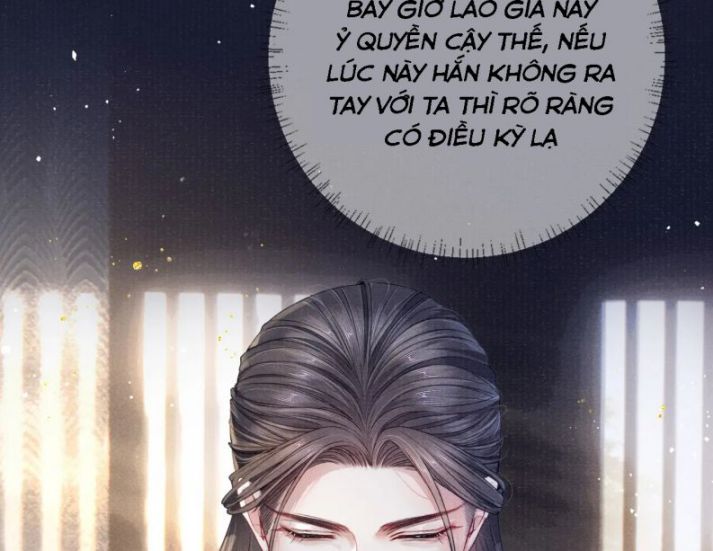 Tướng Quân Lệnh Chapter 61 - Trang 12