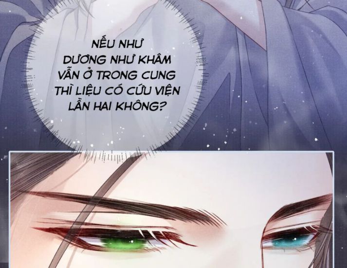 Tướng Quân Lệnh Chapter 61 - Trang 14