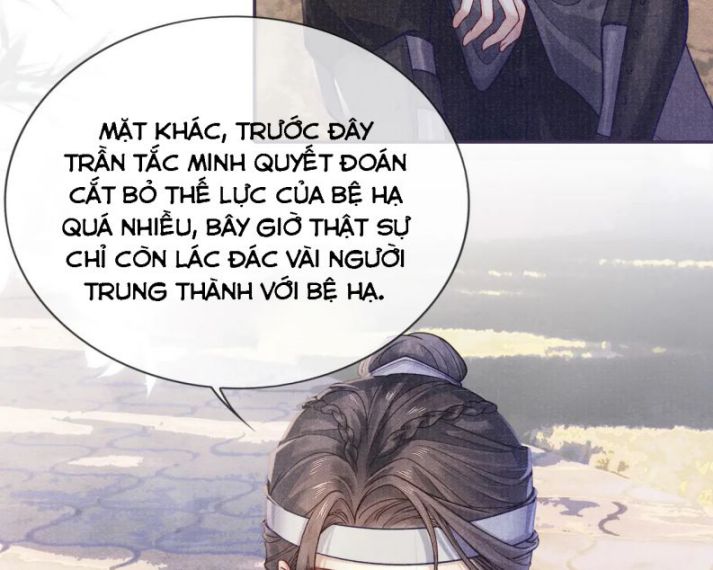 Tướng Quân Lệnh Chapter 61 - Trang 29