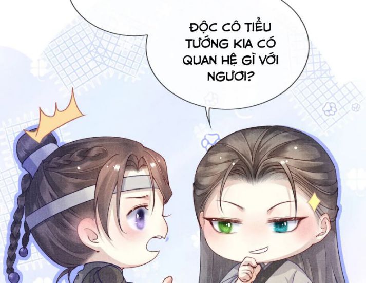 Tướng Quân Lệnh Chapter 61 - Trang 38