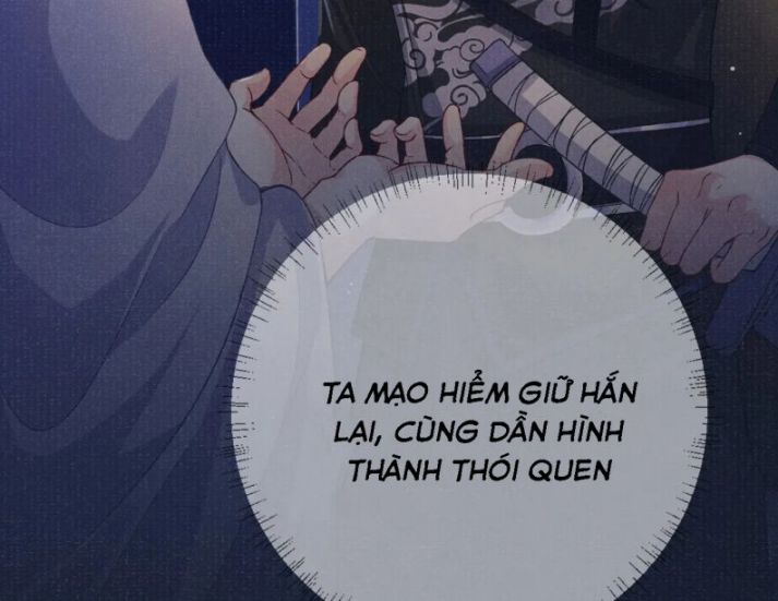 Tướng Quân Lệnh Chapter 61 - Trang 51