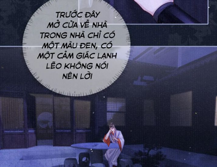 Tướng Quân Lệnh Chapter 61 - Trang 54