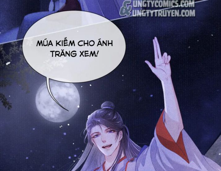 Tướng Quân Lệnh Chapter 61 - Trang 61