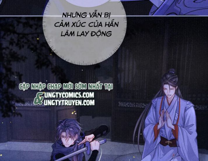 Tướng Quân Lệnh Chapter 61 - Trang 71