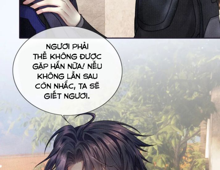 Tướng Quân Lệnh Chapter 61 - Trang 85