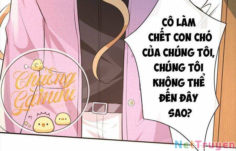 Vượt Rào Trêu Chọc Chapter 115 - Trang 37