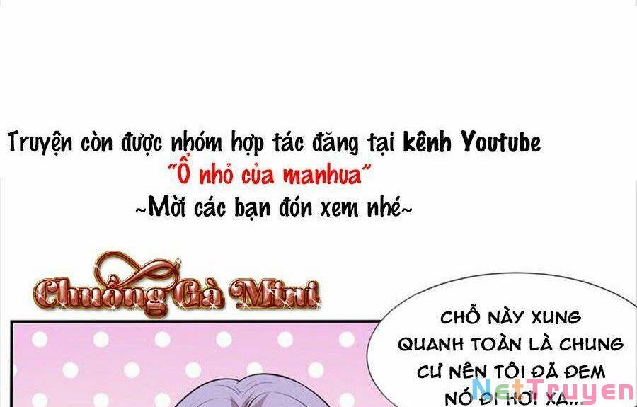 Vượt Rào Trêu Chọc Chapter 115 - Trang 45