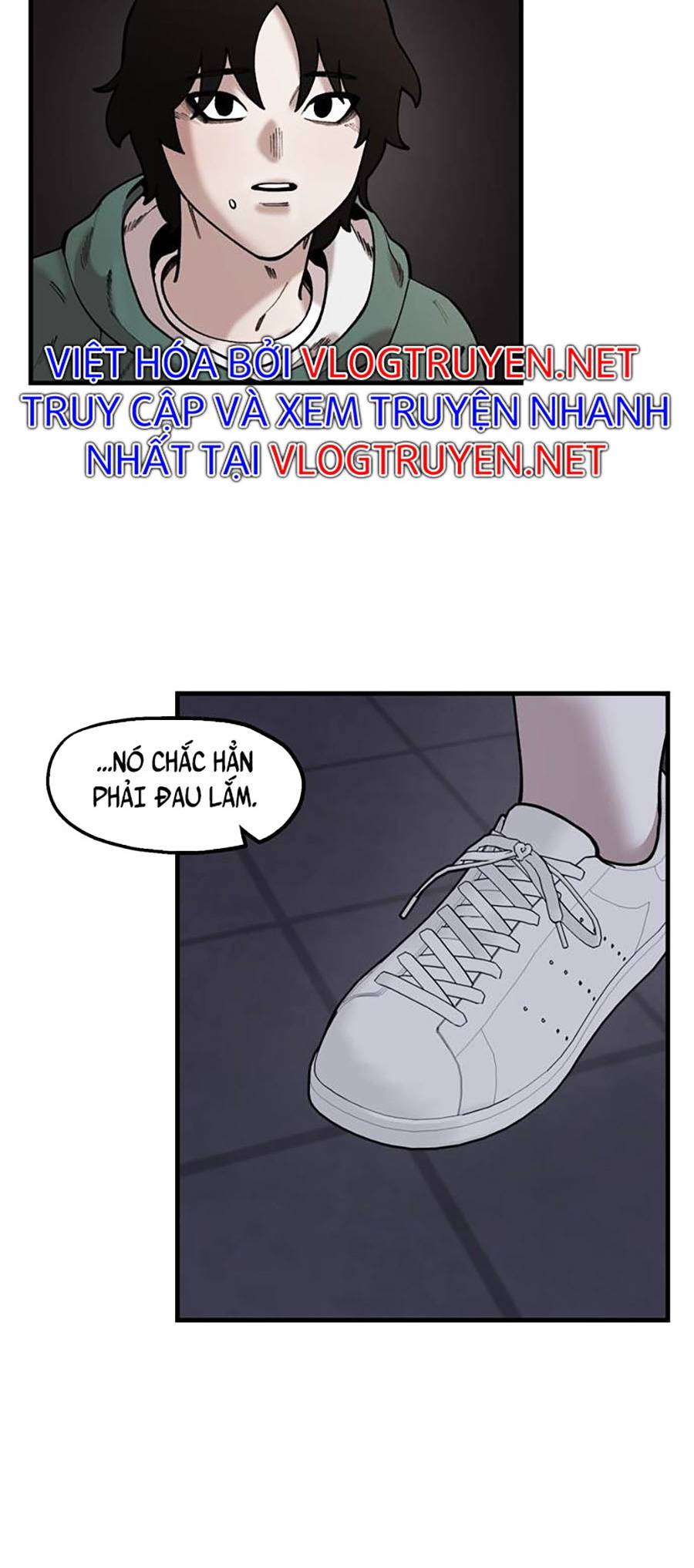 Xếp Hạng Bắt Nạt Chapter 39 - Trang 43