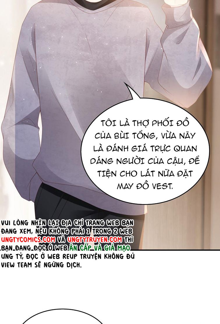 Bùi Bảo Chapter 54 - Trang 21