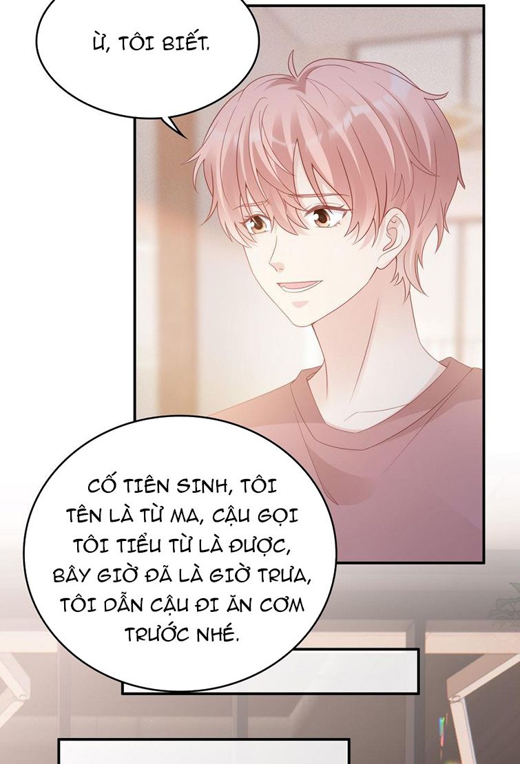 Bùi Bảo Chapter 54 - Trang 22