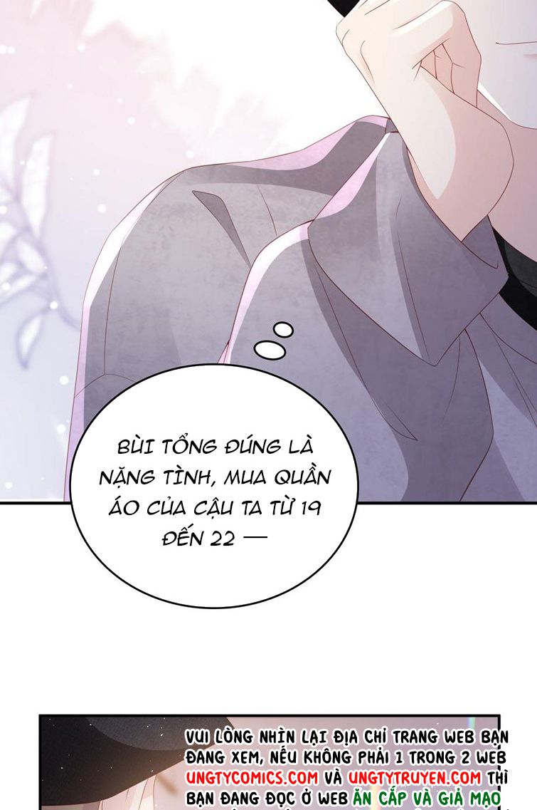 Bùi Bảo Chapter 54 - Trang 25