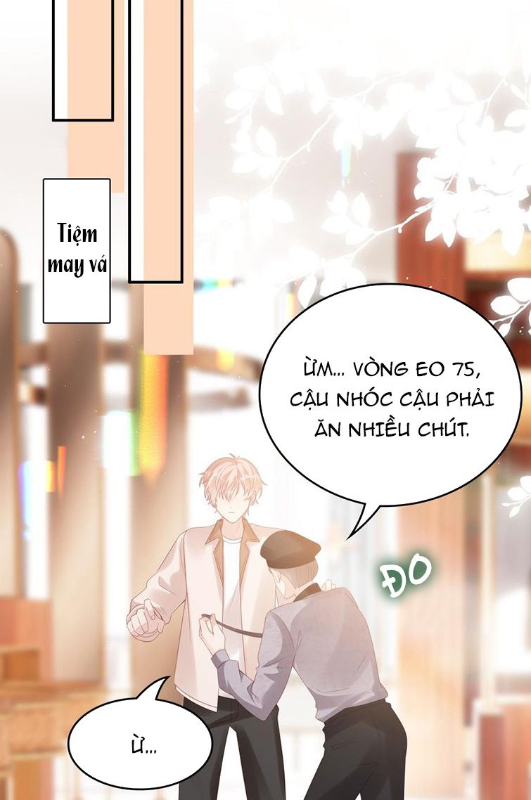 Bùi Bảo Chapter 54 - Trang 31