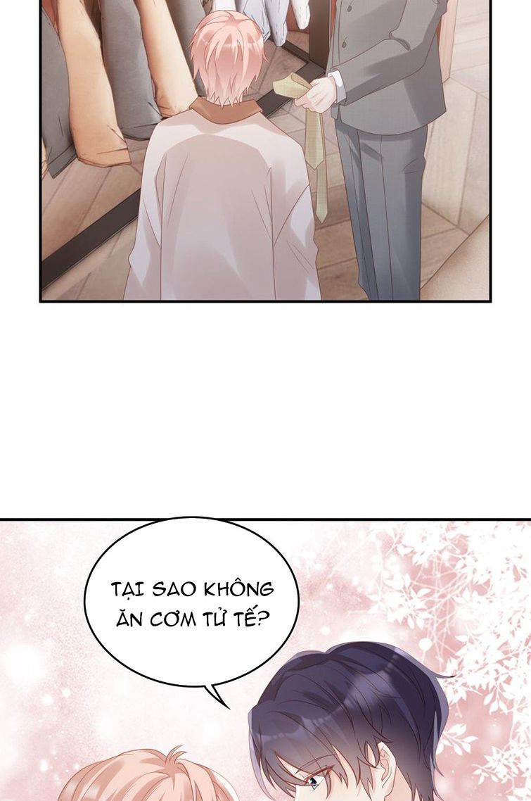 Bùi Bảo Chapter 54 - Trang 38