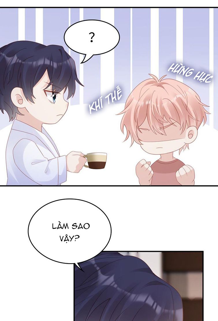 Bùi Bảo Chapter 54 - Trang 7