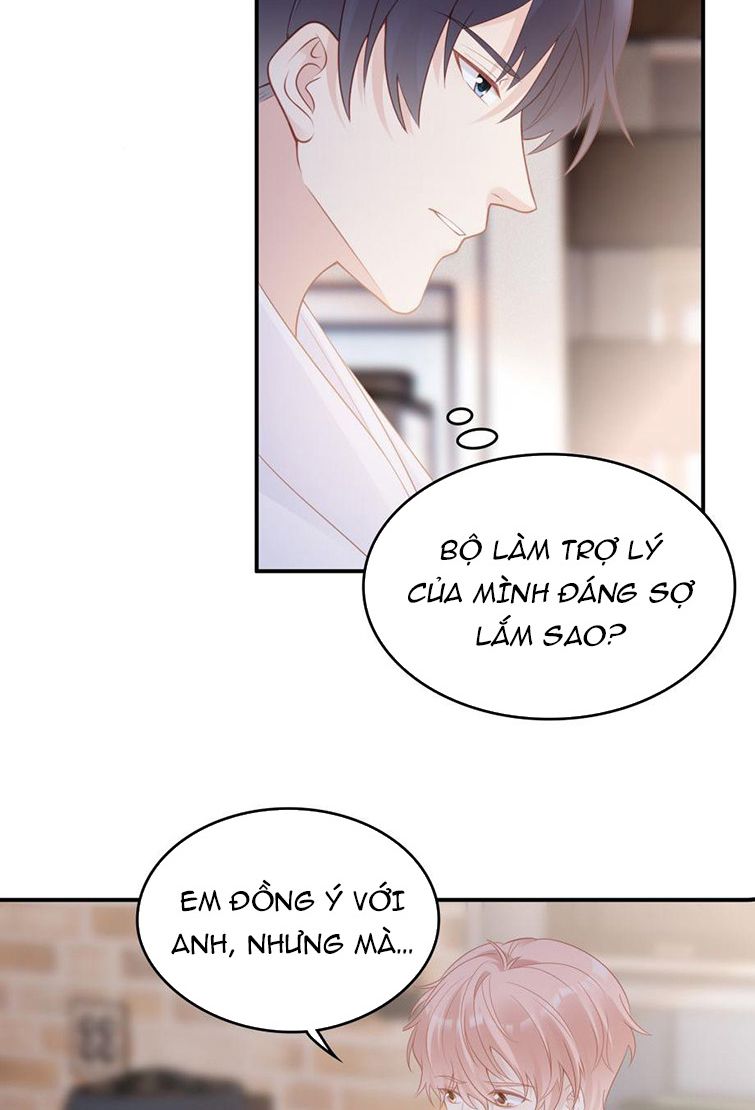 Bùi Bảo Chapter 54 - Trang 8