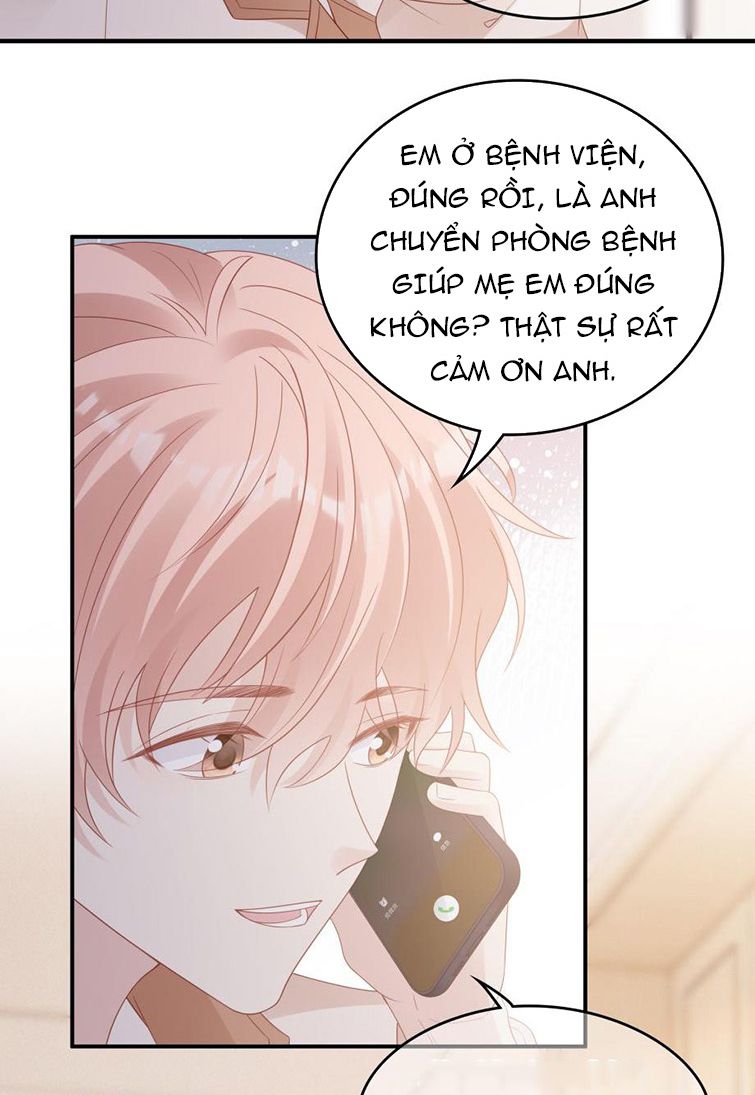 Bùi Bảo Chapter 55 - Trang 16