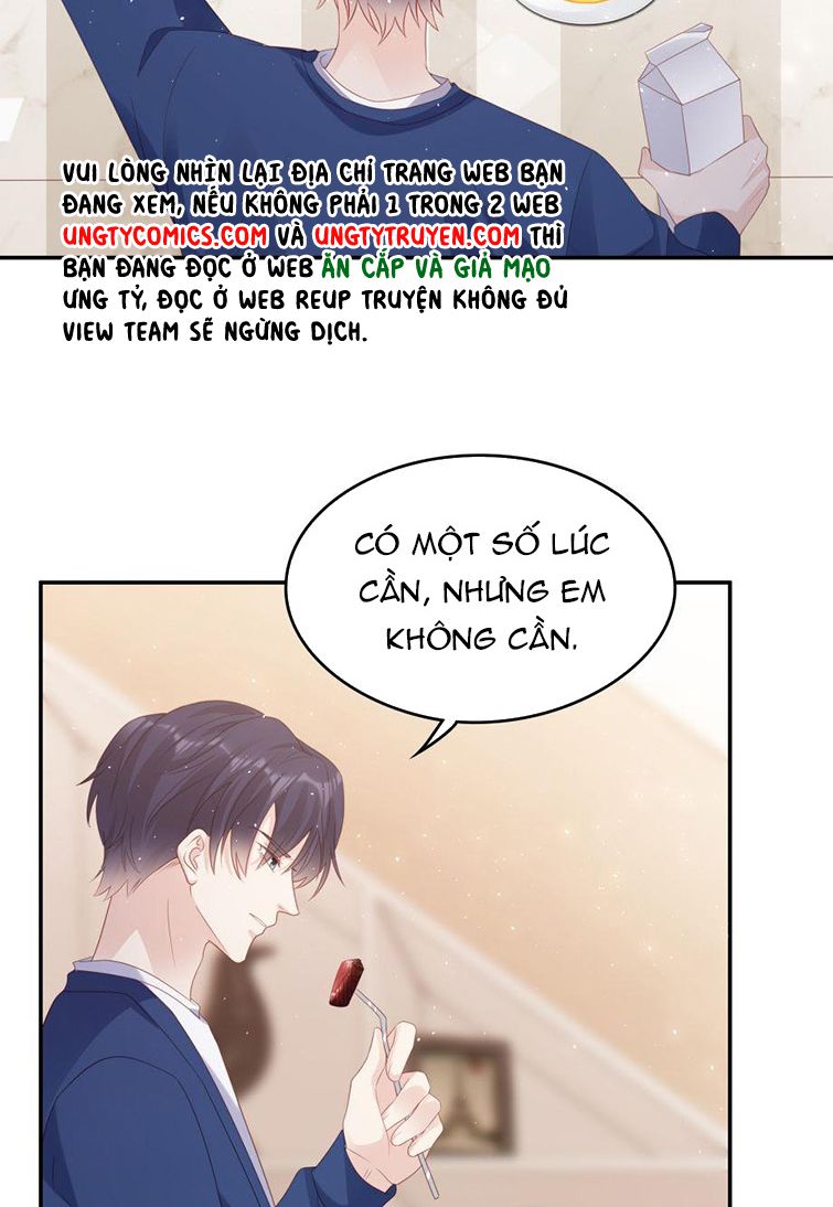 Bùi Bảo Chapter 55 - Trang 26