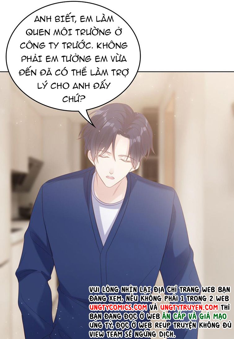 Bùi Bảo Chapter 55 - Trang 37