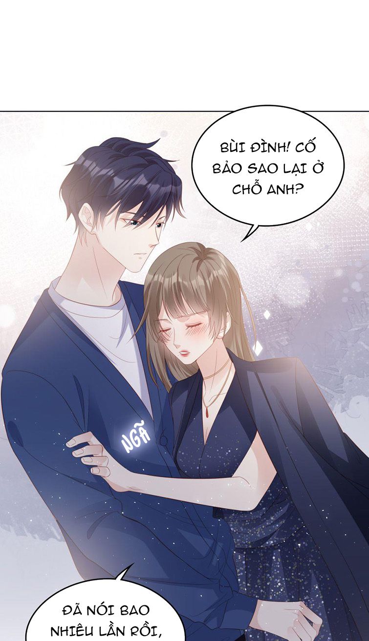 Bùi Bảo Chapter 55 - Trang 43