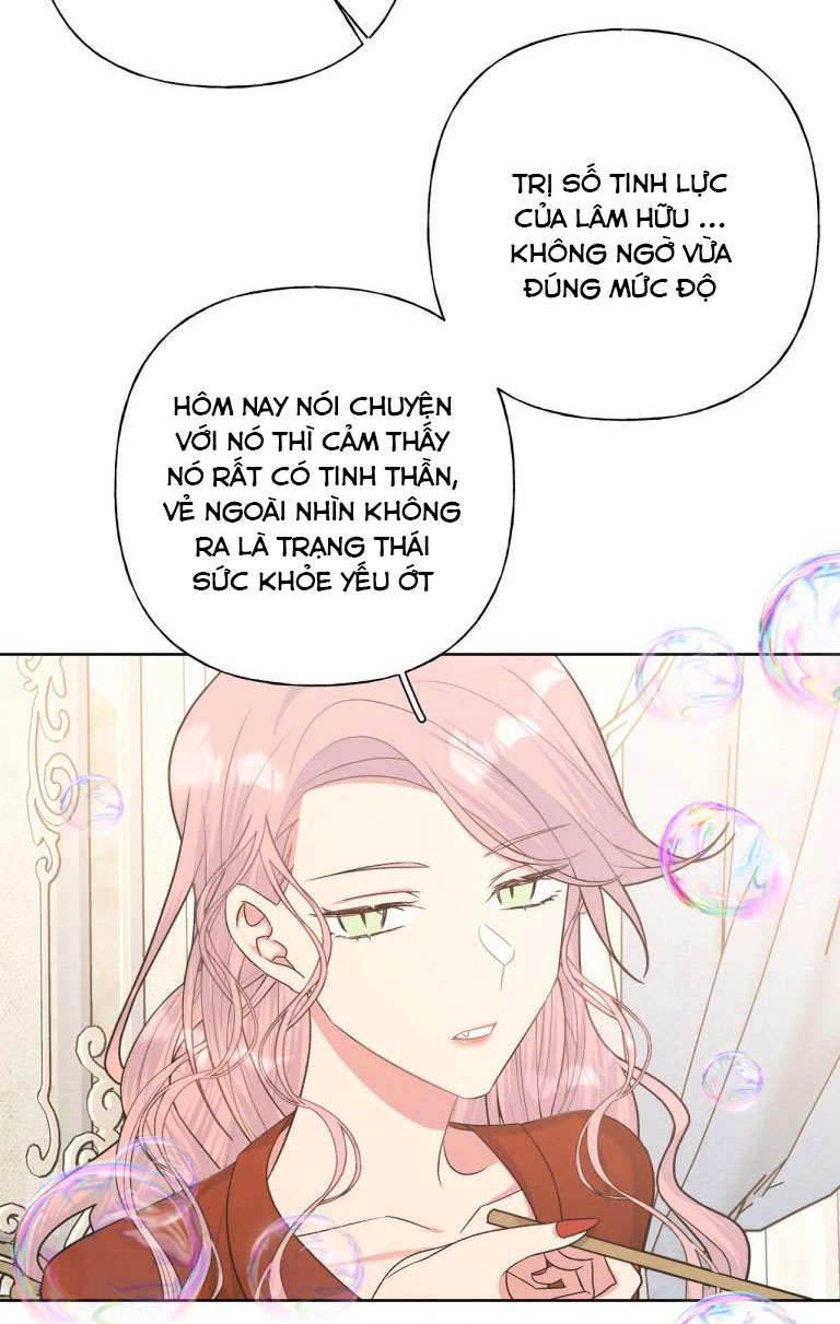 Cẩn Thận Bị Mộng Ma Ăn Sạch Đấy Chapter 75 - Trang 18