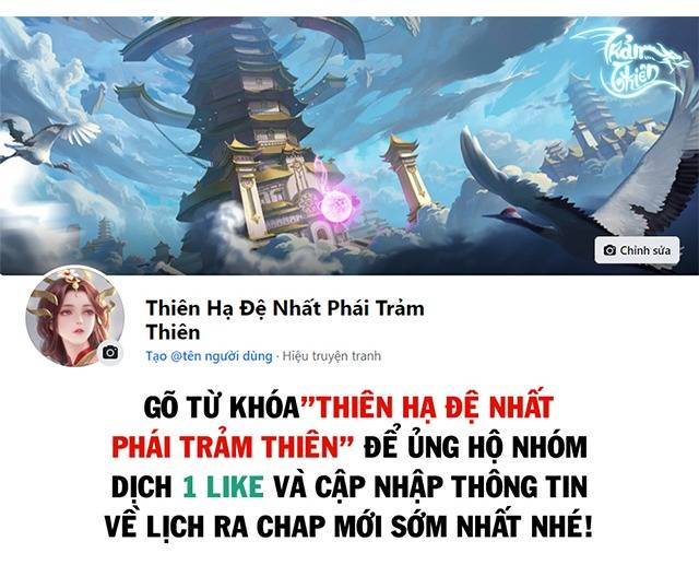 Đế Bá Chapter 36 - Trang 25