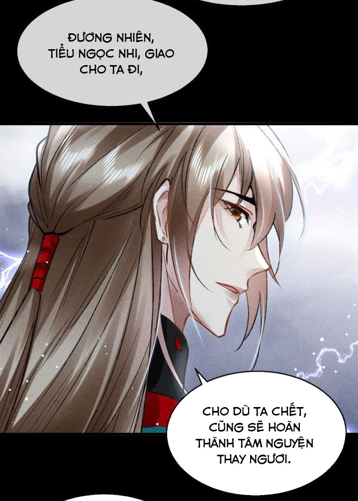 Đồ Mưu Bất Quỹ Chapter 83 - Trang 20