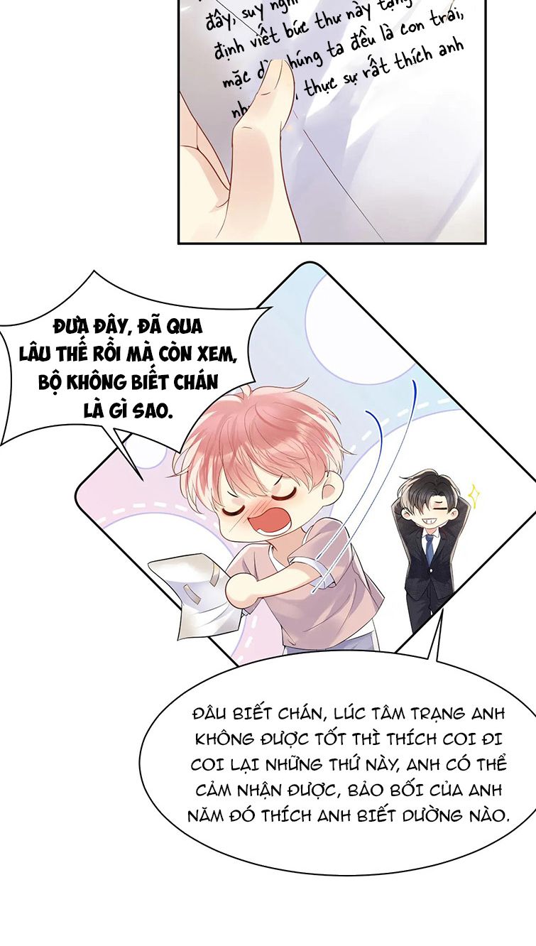 Lại Bị Bạn Trai Cũ Nhắm Trúng Rồi Chapter 80 - Trang 24