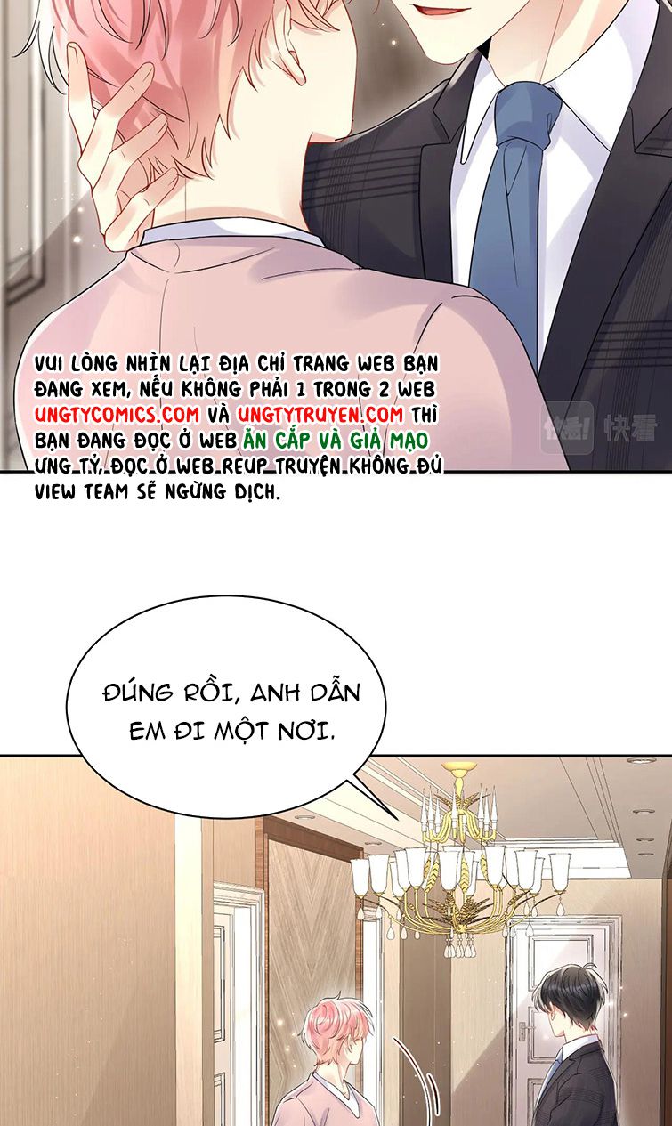 Lại Bị Bạn Trai Cũ Nhắm Trúng Rồi Chapter 80 - Trang 3