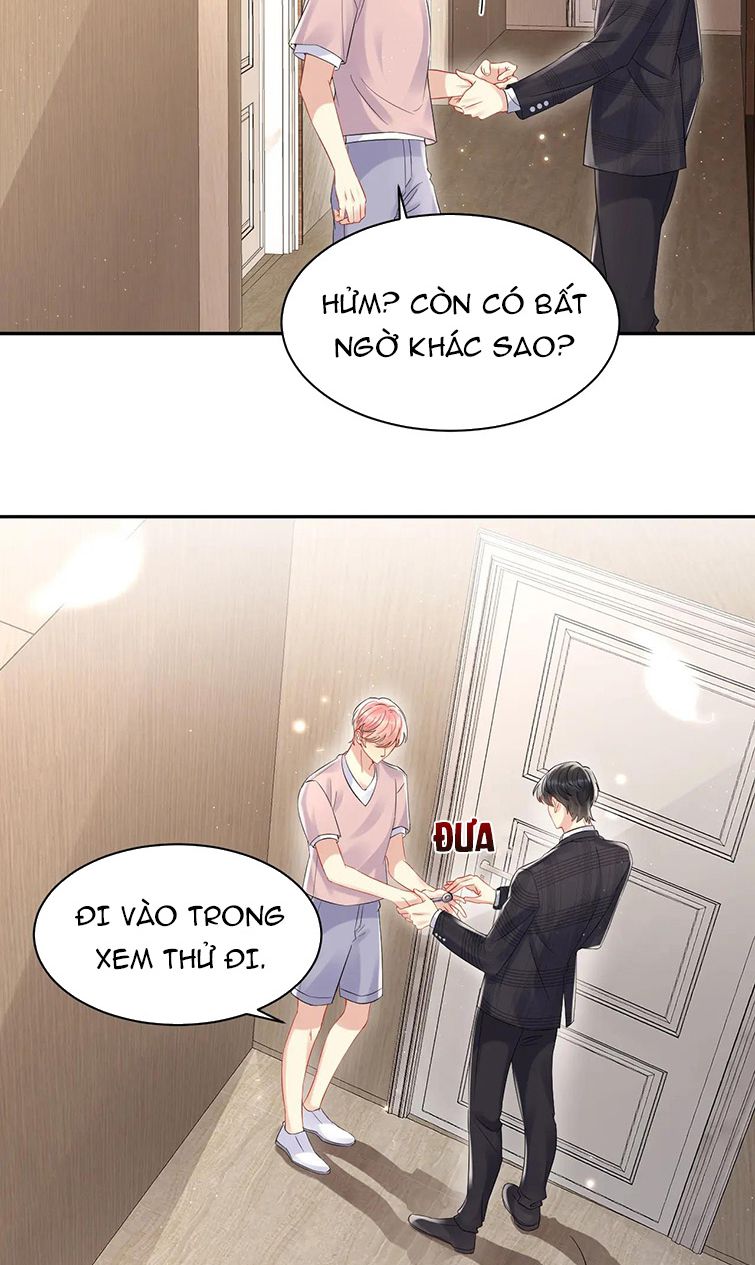 Lại Bị Bạn Trai Cũ Nhắm Trúng Rồi Chapter 80 - Trang 4