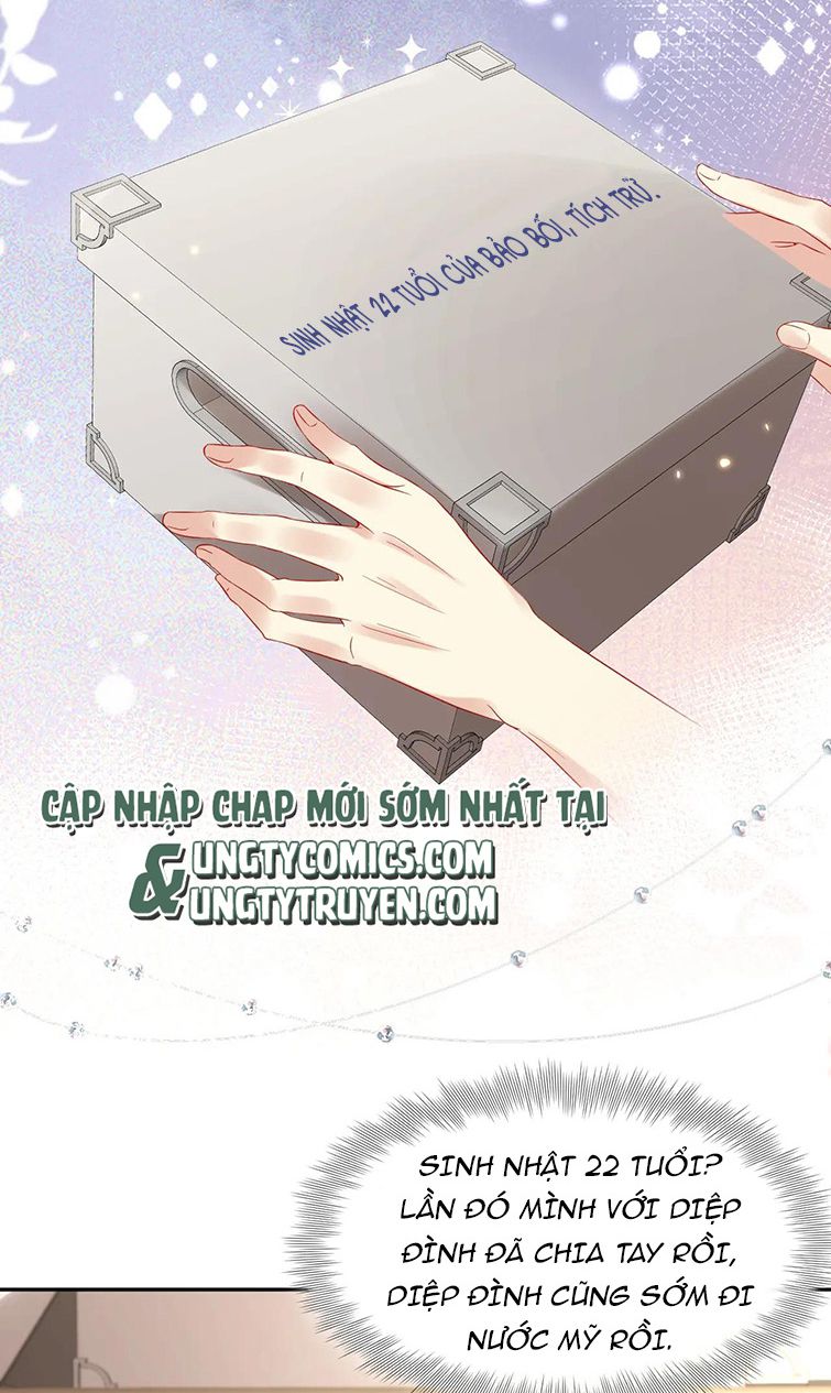 Lại Bị Bạn Trai Cũ Nhắm Trúng Rồi Chapter 80 - Trang 9