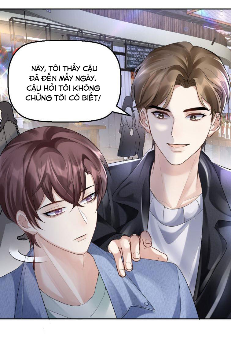 Máy Bay Giấy Chapter 57 - Trang 12