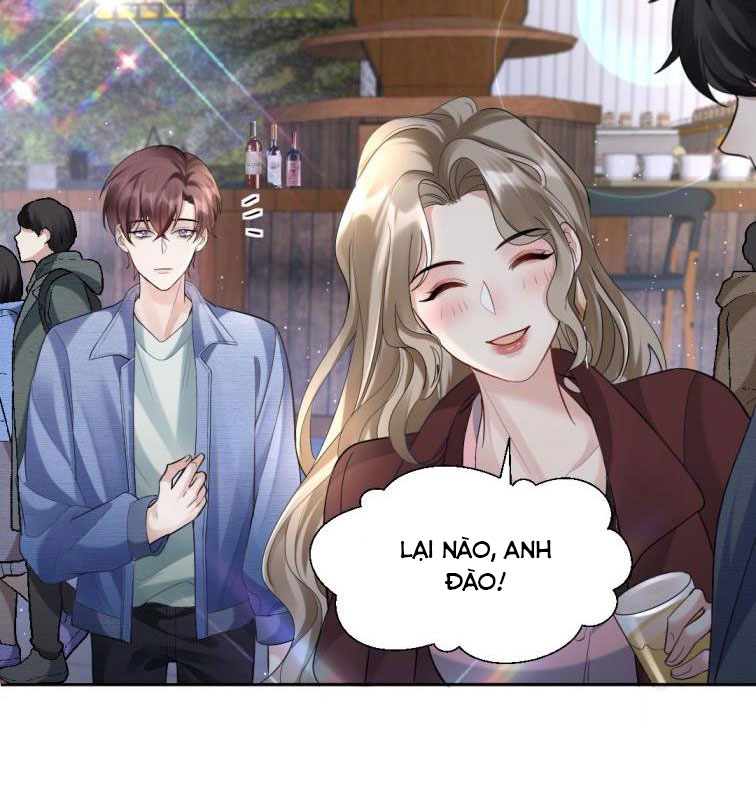 Máy Bay Giấy Chapter 57 - Trang 19