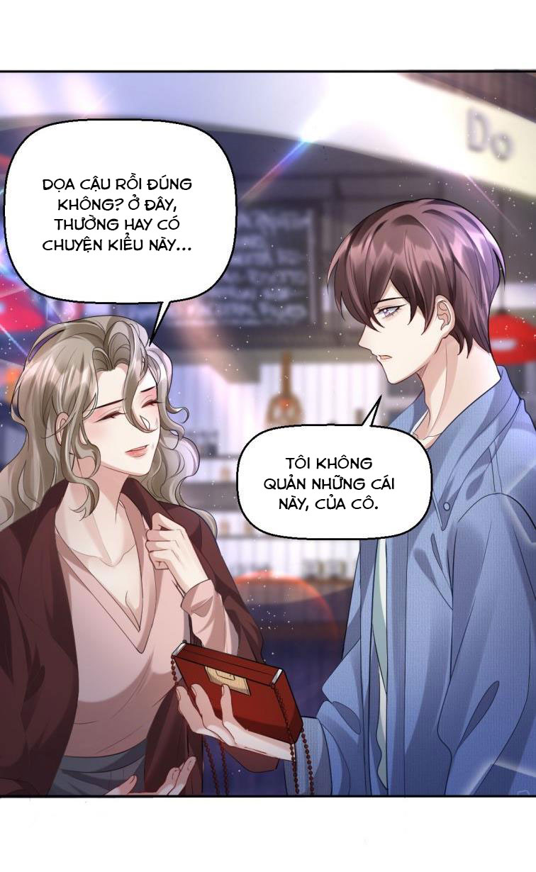 Máy Bay Giấy Chapter 57 - Trang 30