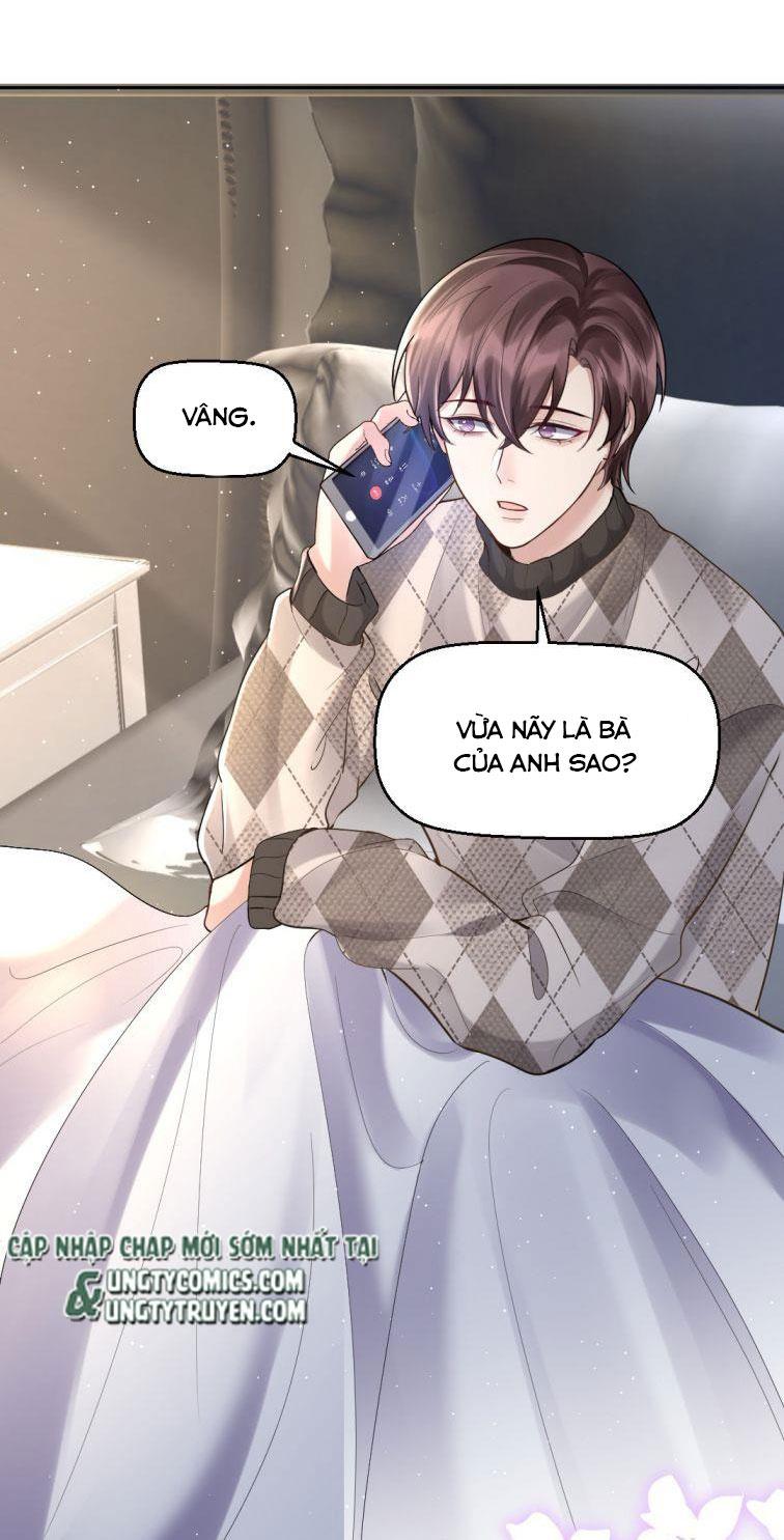 Máy Bay Giấy Chapter 57 - Trang 4