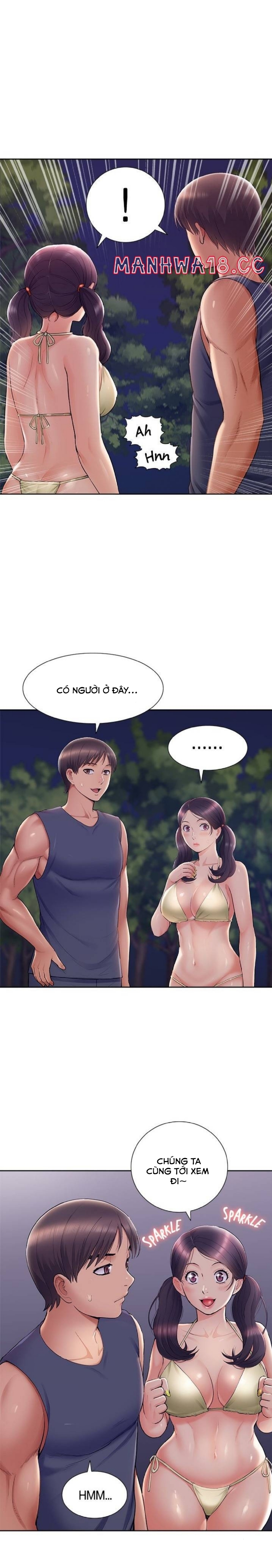 Song Sinh Trụy Lạc Chapter 24 - Trang 26