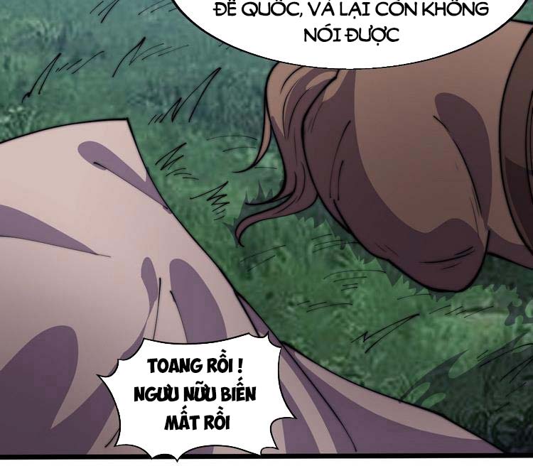 Ta Có Một Sơn Trại Chapter 345 - Trang 9