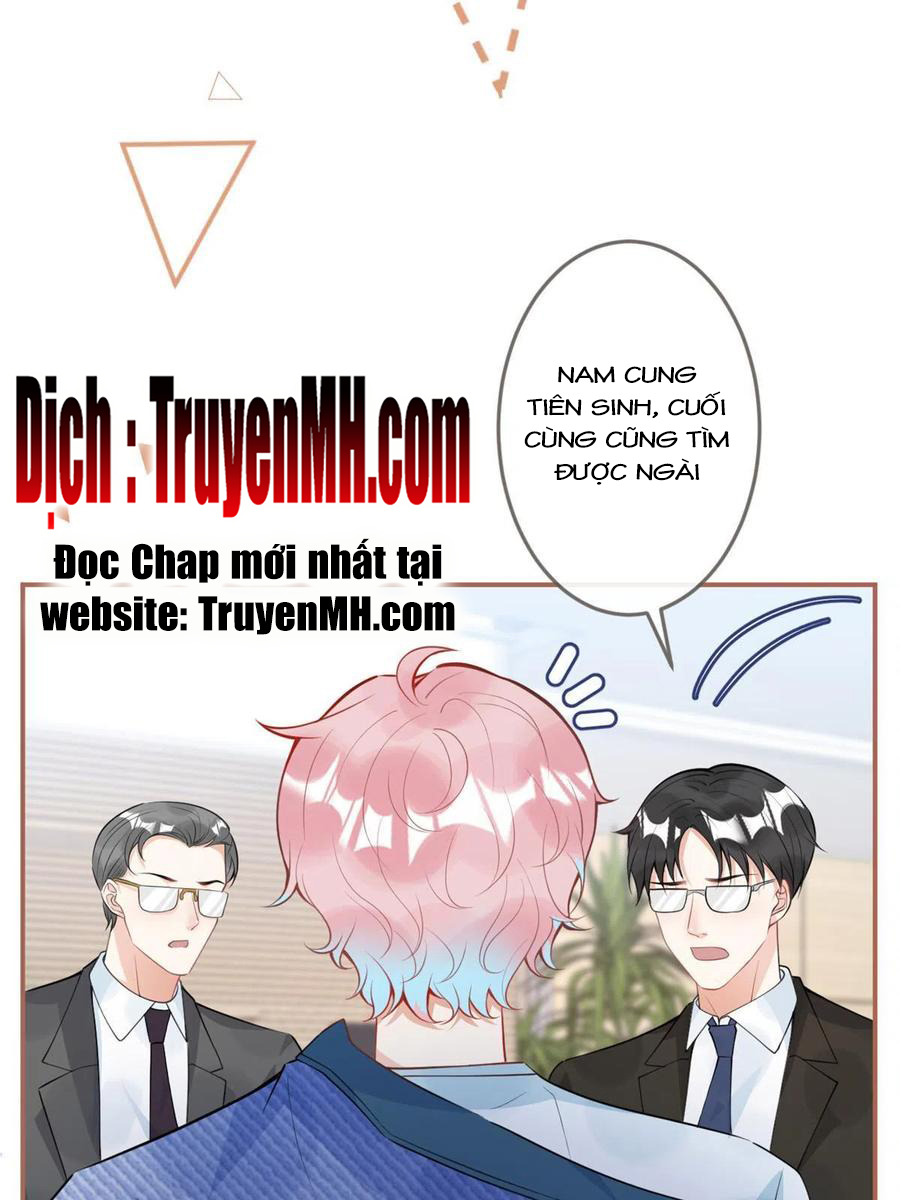 Ta Có Năm Đại Lão Ba Ba Chapter 224 - Trang 10