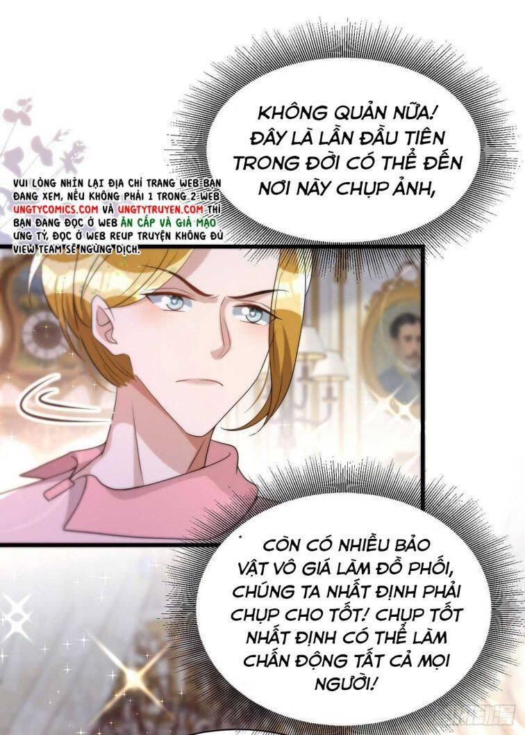 Thú Thụ Bất Thân Chapter 130 - Trang 14