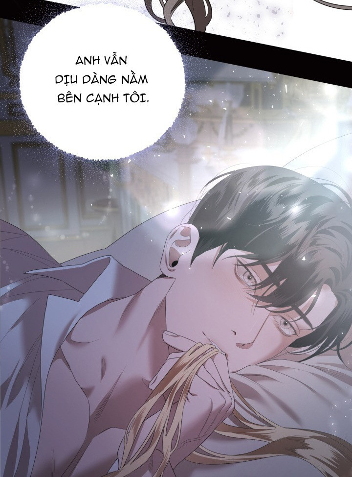 Tôi Sẽ Không Tha Thứ Cho Cô Ấy Chapter 0.1 - Trang 14