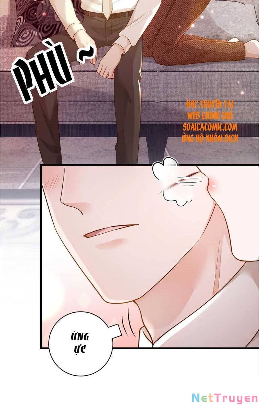 Ác Ma Thì Thầm Chapter 70 - Trang 17