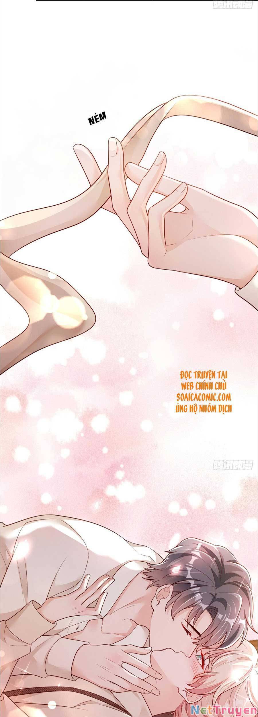 Ác Ma Thì Thầm Chapter 70 - Trang 22